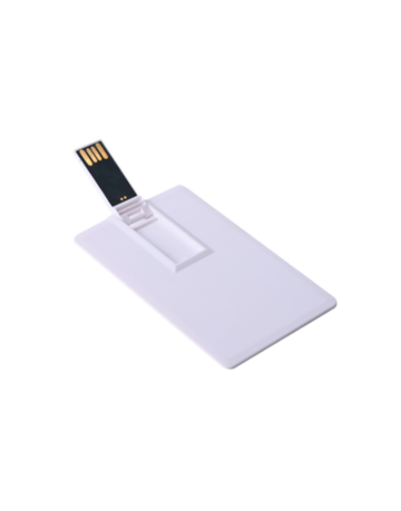 Credit Card Shape Pen Drive