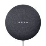 Google Nest Mini (2nd Gen) Charcoal