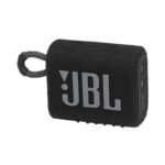 JBL Go 3 Black