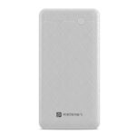 Portronics Power Brick II 20K White