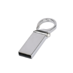 Ring Hook Shape Pen Drive