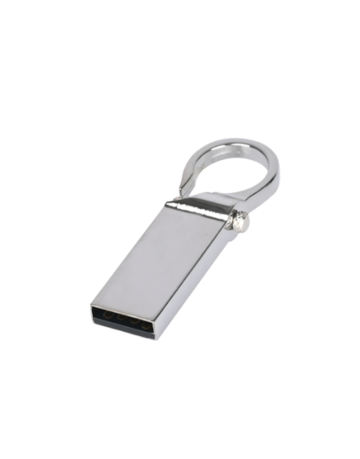 Ring Hook Shape Pen Drive