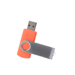 Swivel USB Pen Drive