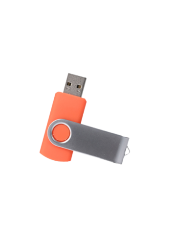 Swivel USB Pen Drive