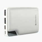 Zebronics ME10000PD White