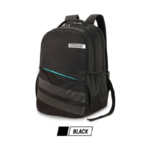 American Tourister Astro Black