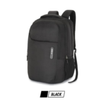 American Tourister Trot 2 Black