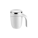 Artiart Dumbo Suction Mug White