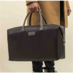 Backbencher Gravity Duffle Bag
