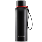 Borosil Trek Hydra Black