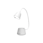 Fuzo Kone Lamp with Speaker