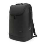 Mokobara Transit Backpack Black