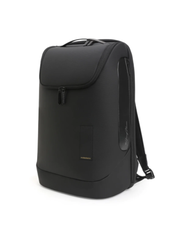 Mokobara Transit Backpack Black