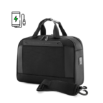 Okami Wolf ZenPack LUXE Briefcase