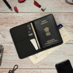 Passport Holder