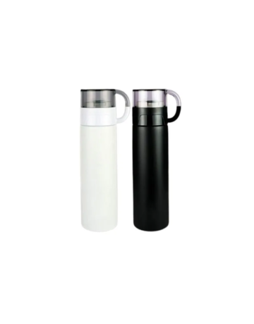 Thermo Flask with Cup