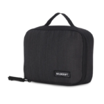 Wildcraft Cable Organizer Black