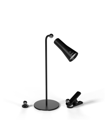 Xech 4 in 1 Study Lamp