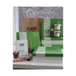 Eco Friendly Gourmet Hamper