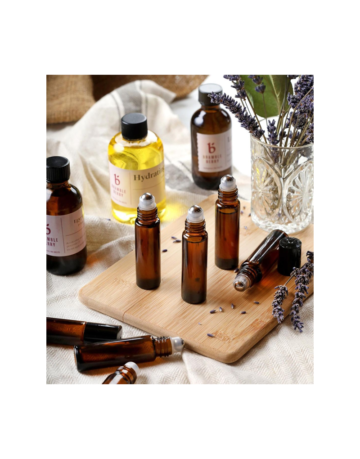 Fragrance Oils