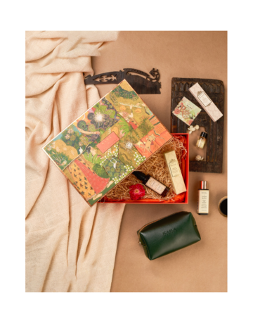 Kama Ayurveda 1