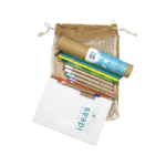 Plantable Stationery Jute Bag
