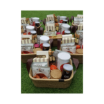 Premium Basket Hamper